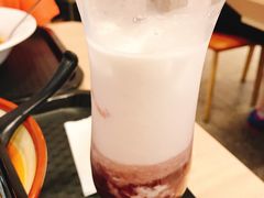 粒粒红豆冰-大家乐(广州宝岗店)