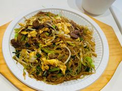 -盒马鲜生(金桥国际广场店)