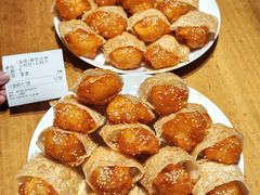 -即墨老公社·海肠捞饭大王(古城店)