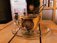 大吉岭红茶-Cafe Alice咖啡爱丽丝(奥城店)