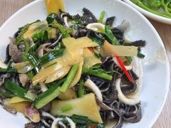 -东山茶寮(新安店)