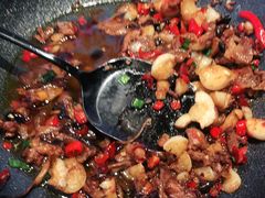 -味上湘菜馆(阿波罗店)