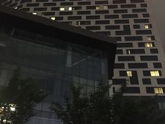 -上海嘉定喜来登酒店
