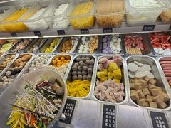 -张亮麻辣烫(三亚商品街店)