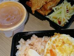 -乡村基(大渡口区国际广场店)