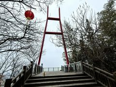 -天目湖山水园