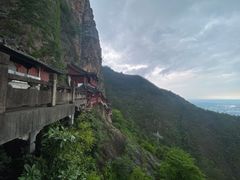-大慈岩风景区