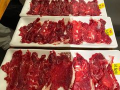 -海银海记潮汕牛肉火锅(新港中路海珠店)