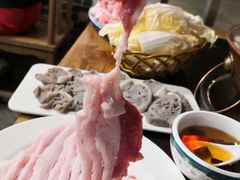 -裕德孚·非遗手切涮羊肉(东直门内大街店)
