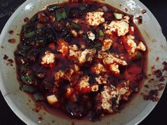 -梯坎豆花