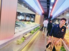 -新艺自助美食城(中山路店)