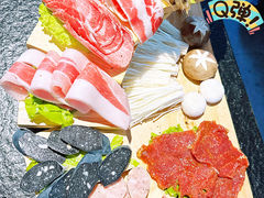-金碗儿私厨(长阳店)