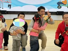 -常德书法幼儿园
