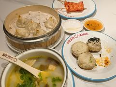-小杨生煎(黄河路店)