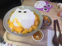-怪物的冰与火(天虹商场中山路店)