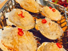 烤扇贝-申记串道(山姆会员店)