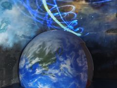 -房山世界地质公园博物馆