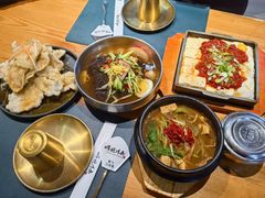 -顺姬冷面(长春旗舰店)