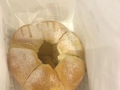 -爸爸糖吐司面包(南京鼓楼龙江店)