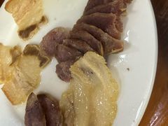 -高淳老街土菜馆(迎薰门店)