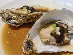 -万龙洲海鲜(南新仓店)