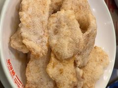 -英兰朝族饭店·英兰锅包肉(佳园路店)