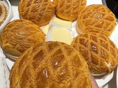 -花城粤菜餐厅(高新区店)