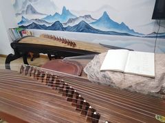 -叶老师古筝工作室(杨公桥店)