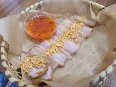 -曼谷食堂·泰国家庭料理