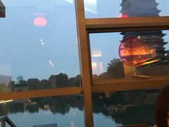 -听松楼·花园酒店·自助餐厅(红梅公园店)