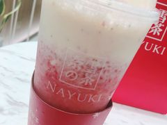 -奈雪的茶(市百一店)