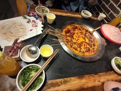 -大龙燚火锅(春熙店)