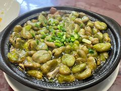 -高老庄·老溧阳·私房菜(南山竹海店)