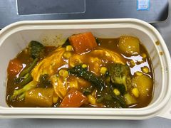 -袁家村关中印象美食(万象汇店)