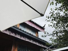 -炊烟餐厅