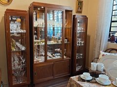 -75 Boutique Vintage 法国中古餐具家具店