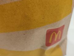 -麦当劳(东大桥店)