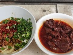 -丁记面馆(凤凰店)