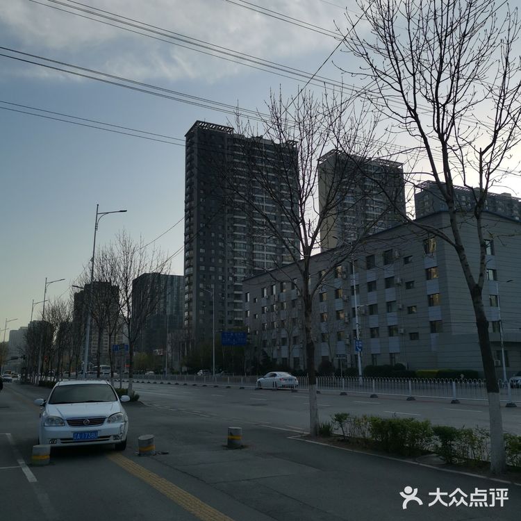 保工街