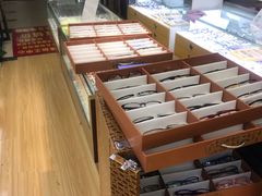 -广州宝岛眼镜武汉和光眼镜市场西区店