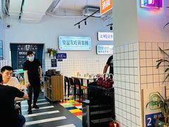 -耍盆友·重庆江湖菜(百子湾店)