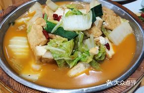 Peaceful Farm Tofu