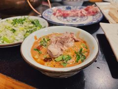 -裕德孚·非遗手切涮羊肉(东直门内大街店)