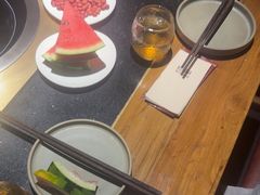 -巴奴毛肚火锅(广益哥伦布店)