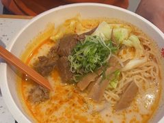-味千拉面(惠州淡水嘉信茂广场分店)