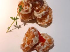 芥末虾仁球-太二酸菜鱼(中庚漫游城店)