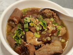 萝卜牛杂-有章牛杂(石厦店)