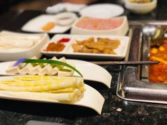 -海底捞火锅(龙湖三千集店)