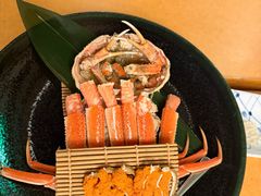 -蟹道乐(梅田店)