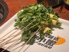 -牛小嫩串串火锅(延边大学文化城店)